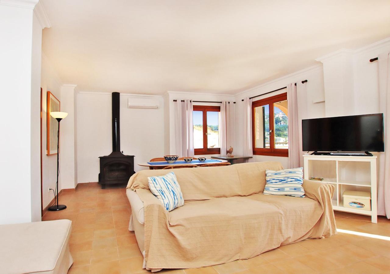 Es Faro House By Slow Hébergement de vacances Puerto de Sóller