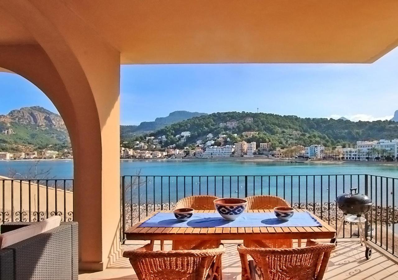Es Faro House By Slow Hébergement de vacances Puerto de Sóller