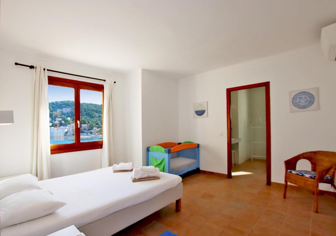 Es Faro House By Slow Hébergement de vacances Puerto de Sóller