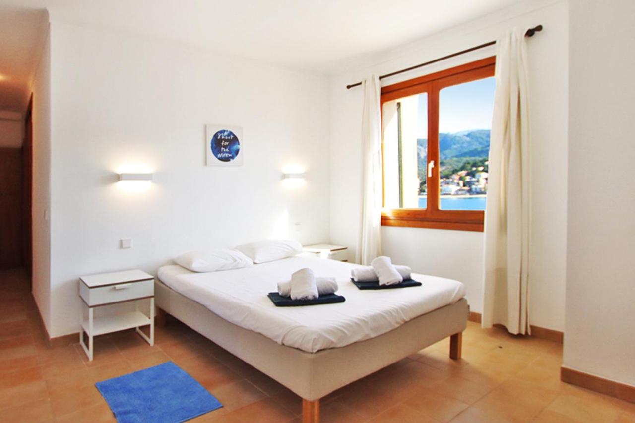 Es Faro House By Slow Hébergement de vacances Puerto de Sóller