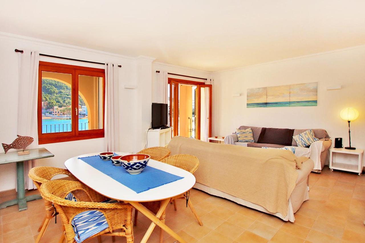 Hébergement de vacances Es Faro House By Slow *