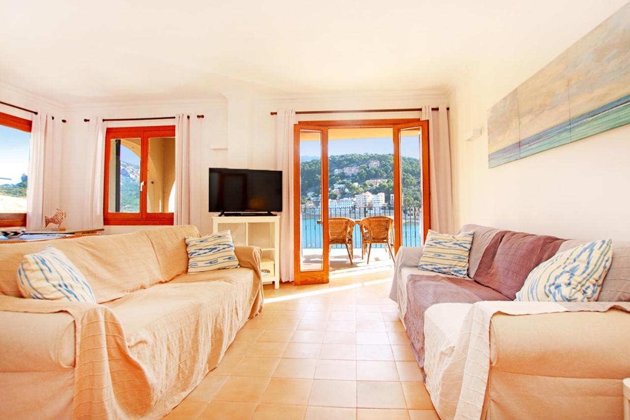 Hébergement de vacances Es Faro House By Slow