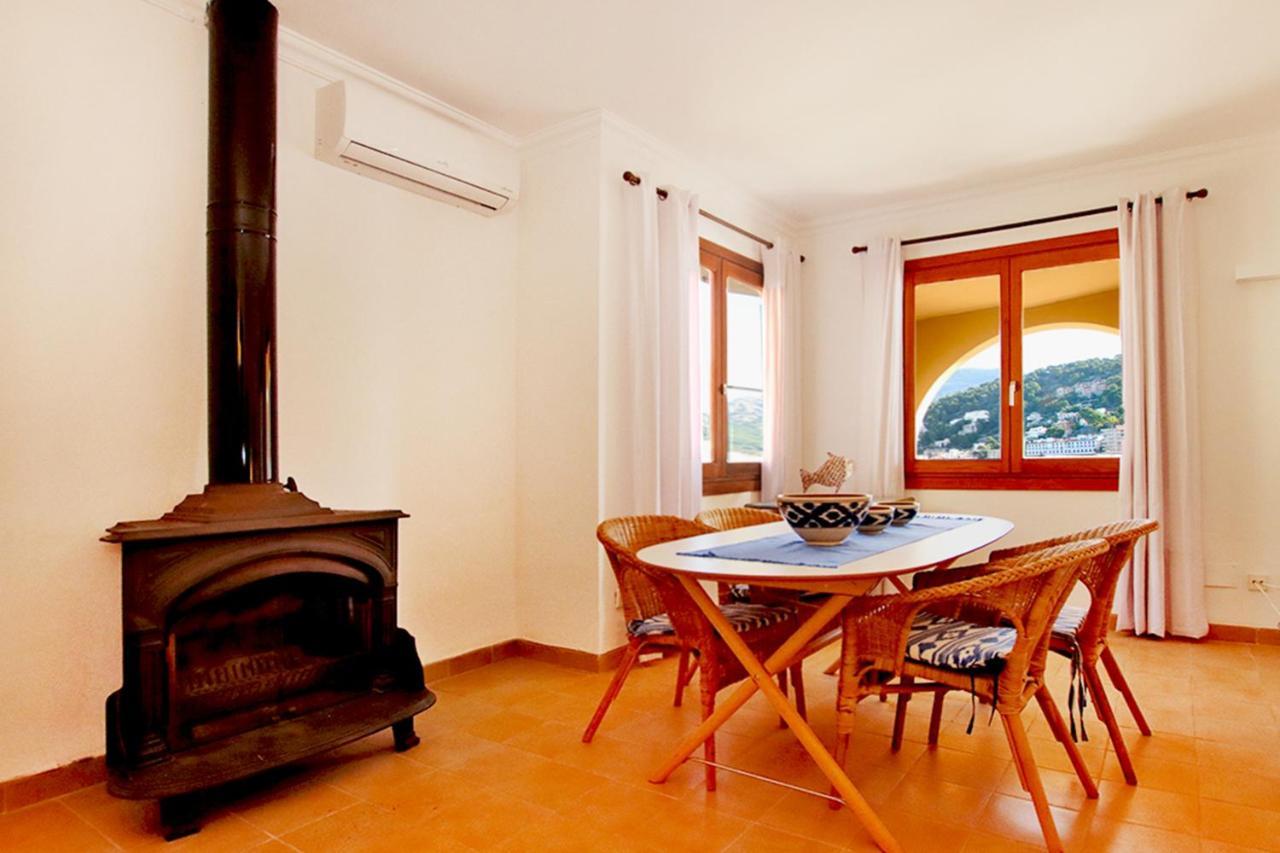 Es Faro House By Slow Hébergement de vacances *