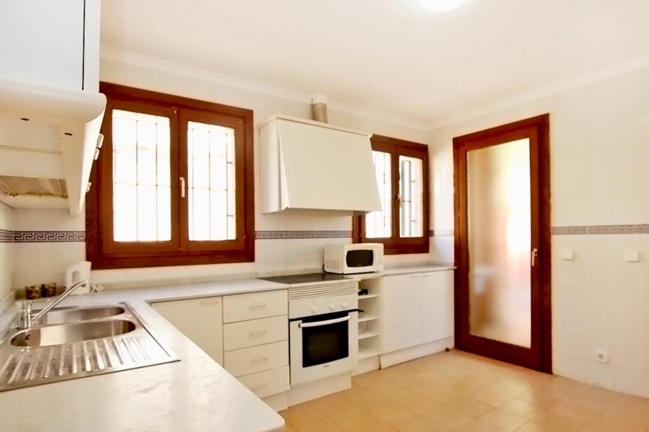 Es Faro House By Slow Vakantiehuis Puerto de Sóller