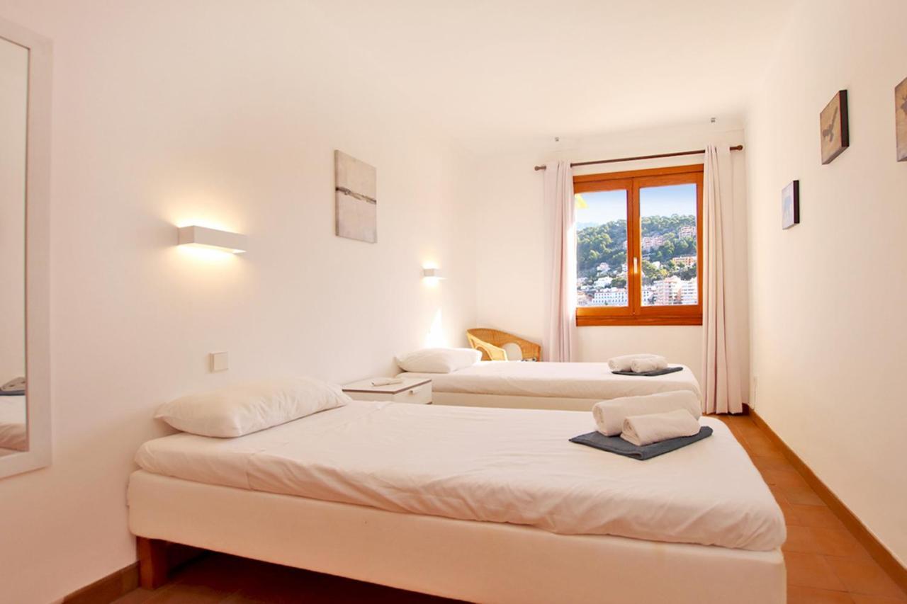 Holiday home Es Faro House By Slow